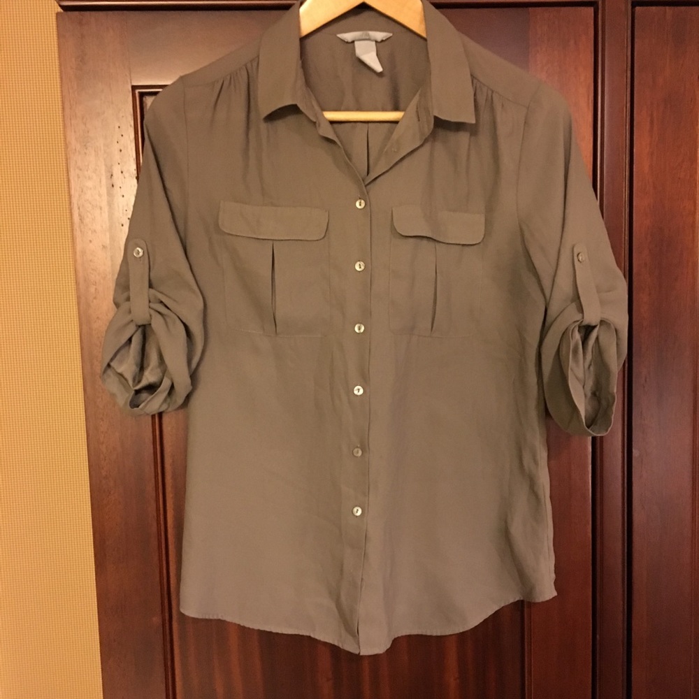 H&M Blouse